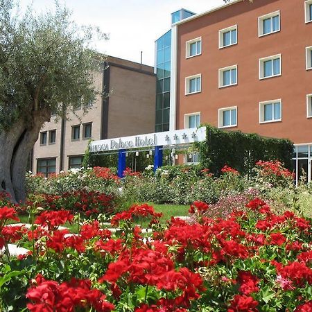 Anusca Palace Hotel Castel San Pietro Terme Exteriér fotografie